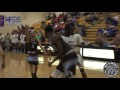 Mohamed Bamba drops DUB-DUB in City of Palms Classic Opening Game - 6'11 Top Ten 2017 Prospect