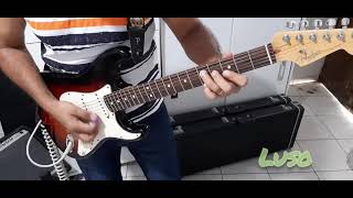 Guitar Cover - Vida - Obina Shok