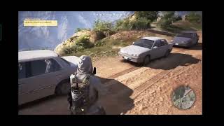 Tom Clancy's Ghost Recon | XBOX GAMEPASS ANDROID screenshot 3