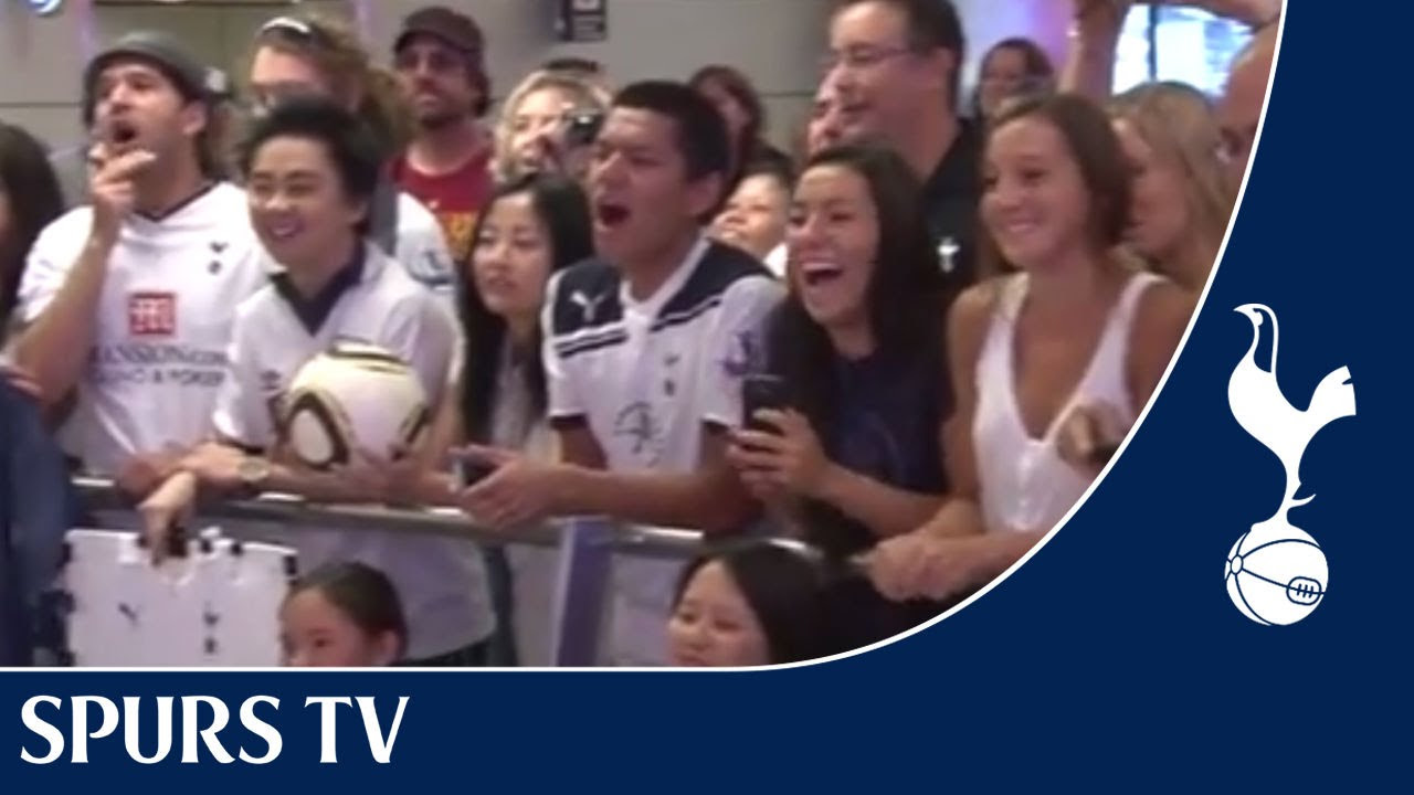 Tottenham on tv usa hotsell