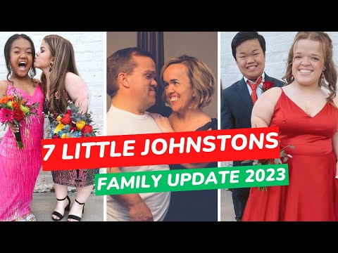 7 Little Johnstons Family Update 2023: Whatever Happened to Them?