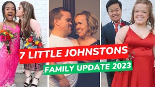 7 Little Johnstons Family Update 2023: Whatever Happened to Them?