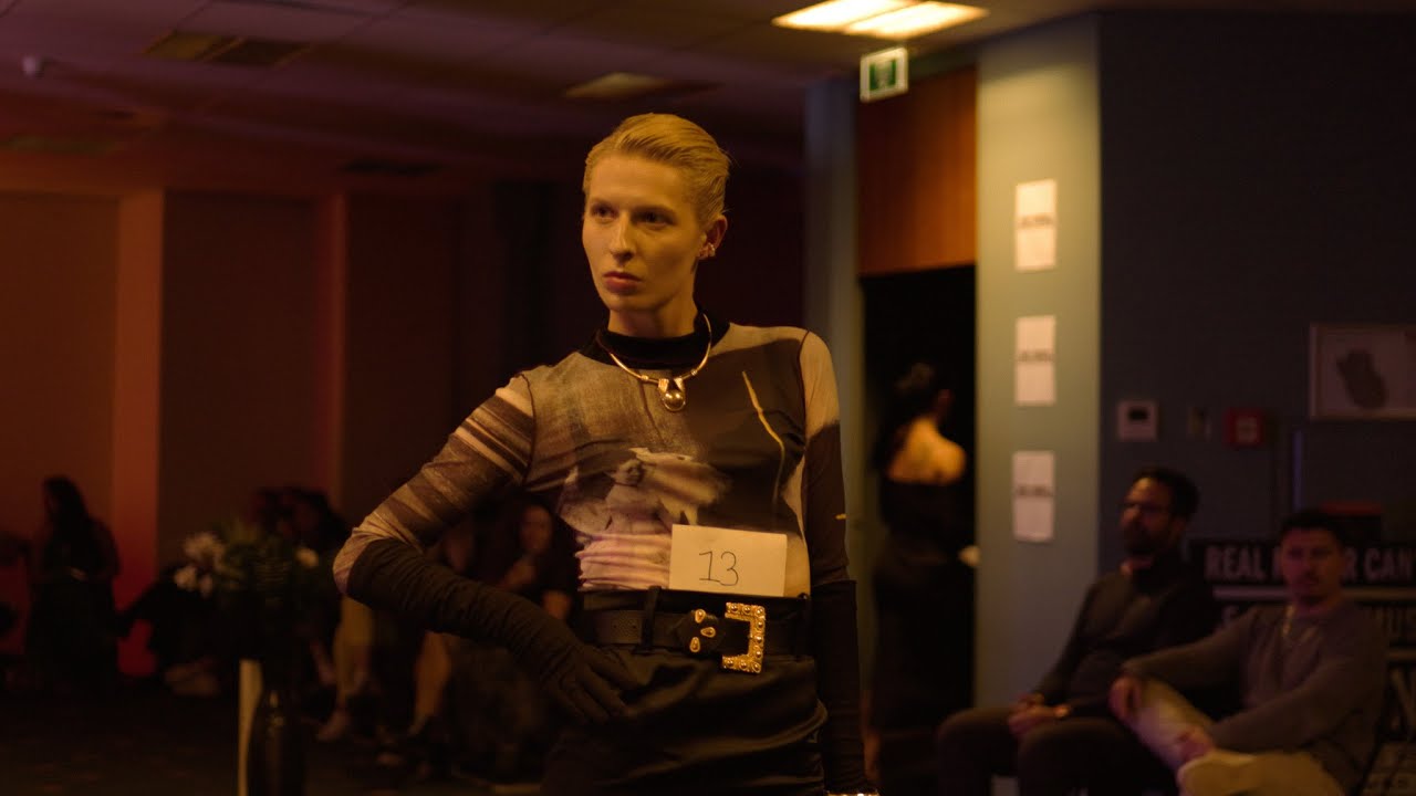 Top Model Geef TOP MODEL EUROPE NETHERLANDS - YouTube