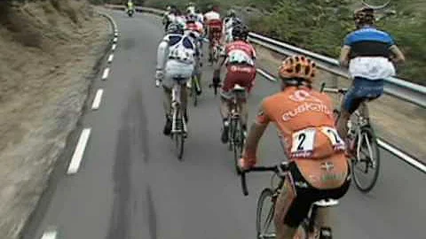 Deignan wins stage 18 in Vuelta - from Universal S...