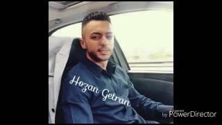 Hozan Getran 2017 kamace Resimi