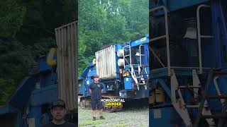 Check out all the equipment in our yard in Spring City, Tennessee.