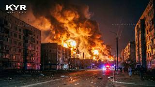 Horrifying This Is Ukraines Condition After 3 Days Of Nonstop Russian Attacks