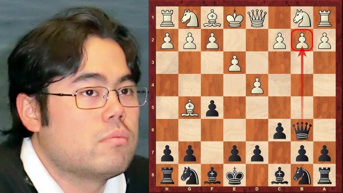 Mikhail Tal Inspires Magnus Carlsen's Greatest Chess Move - Chukaev vs. Tal,  1956 