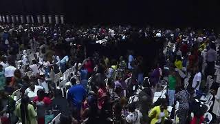 REBOOT CAMP: CONTAGIOUS|GRAND FINALE| 11TH DECEMBER | CELEBRATION CHURCH INTERNATIONAL