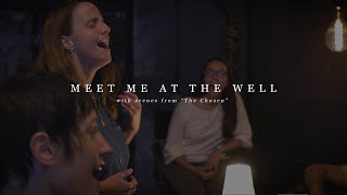 Video thumbnail of "Meet Me at the Well (with scenes from "The Chosen") // RC Music Collective (Official Music Video)"