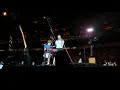 Coldplay - O (Fly On) / 10.04.2017 / San Francisco / Levi's Stadium