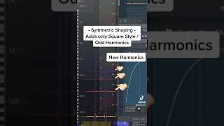 How to control and design distortion with the Waveshaper vs. other plug-ins 🧠⚡️