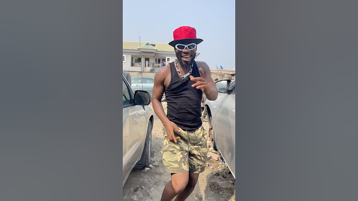 Valentine with Alhaji Suberu/ Broda shaggi / officer woos / Modola / Tontirin