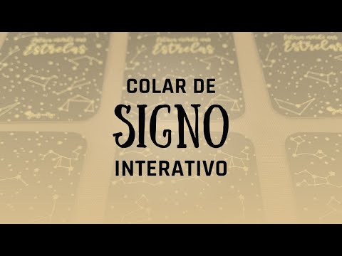 Vídeo: Como Escolher Um Mascote Com Base Em Seu Signo Do Zodíaco