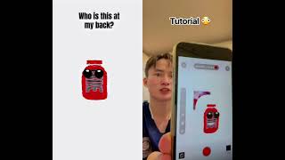 Tutorial 🫪 #shorts #trending #cute #tutorial #memes #funny #filter #viralvideo #challenge