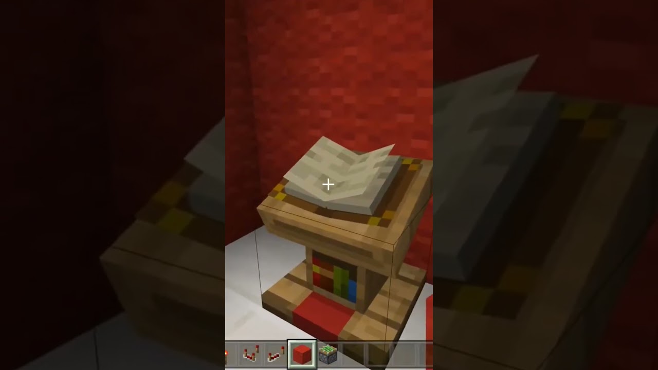 Minecraft Multi-Floor Water Elevator!