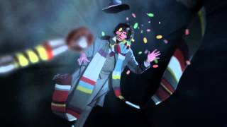 Doctor Who 50 Years. The Day Of The Doctor Doctor Who 50Th Anniversary Bbc