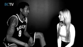 'In Bounds' with MarShon Brooks Premieres on 3/20