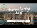 Granada Luxury Belek Turkey / Safe Tourism