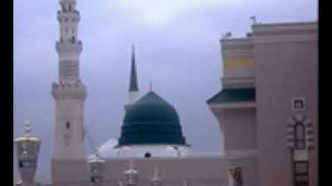 قراءة حجازية جميلة جدا ماتيسرمن سورة إبراهيم: القارئ محمد أيوب رحمه الله(1)