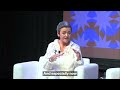 Margrethe Vestager on Trusting In Digital Governance | SXSW 2022