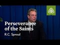 Perseverance of the Saints: What is Reformed Theology? with R.C. Sproul