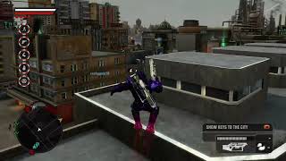 Crackdown 2 - Helicopter Comes out of nowhere