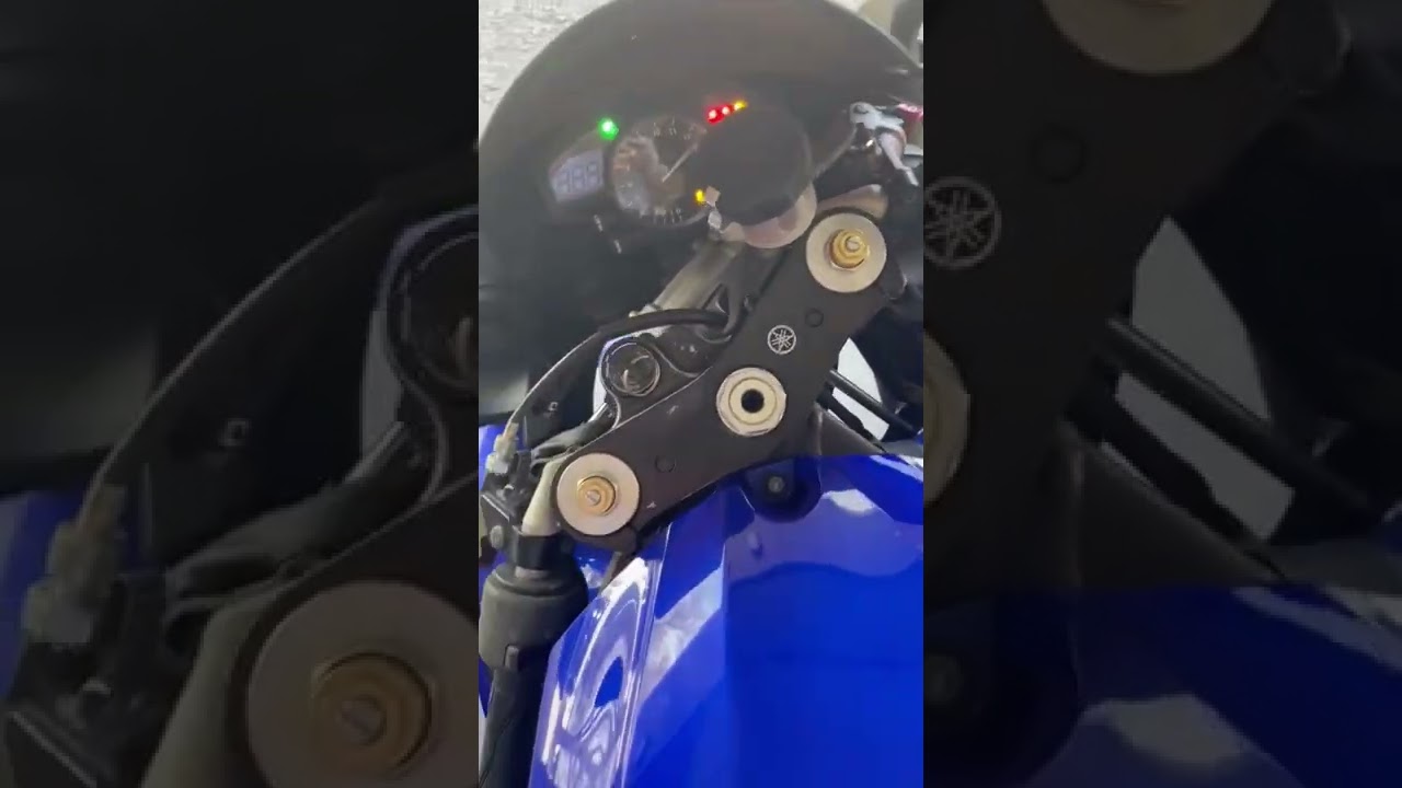 Weird clicking noise when turning key on