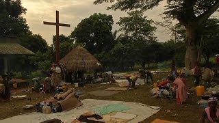 En Centrafrique, le nombre de réfugiés ne cesse d'augmenter - 12/12 screenshot 2