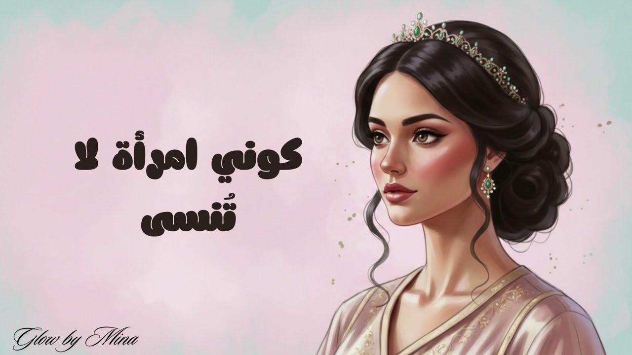 كيف تصبحين امرأة عالية القيمة؟ 👑 أسرار الجاذبية والثقة بالنفس التي لم يخبرك بها أحد