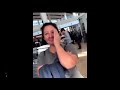 Daughter pulls Luggage prank on Mother at Airport lOl