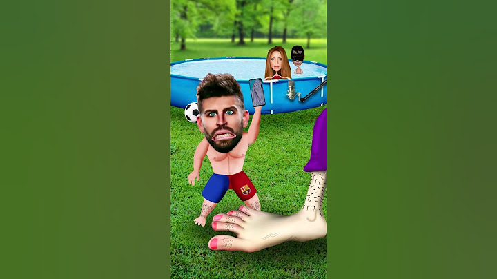 Pique se queja de Shakira😳😳😳 #shakira #bzrp #pique #yanfry #53