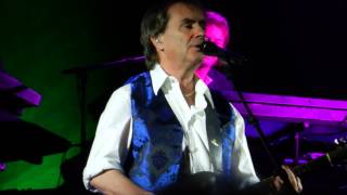 Chris de Burgh - Missing you - Rosenheim 01.06.2013