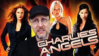 Charlie's Angels - Nostalgia Critic