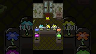 The 6 Fallen Humans in Deltarune