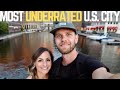 Why Milwaukee, Wisconsin Is The Most Underrated City In The United States | What to do in Milwaukee