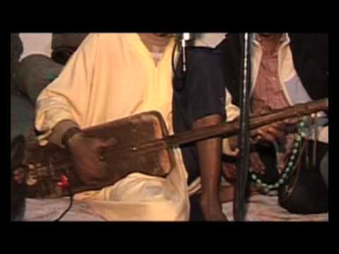 Mâallam Fattah BAJADDI Ya Lbawab يا البواب