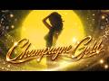 【SANYO MUSIC】Champagne Gold