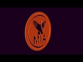 M.I.A. - A.M.P. (Leo Justi Version) [AIM Logo Loop]