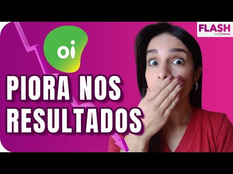 OIBR3: geração de caixa negativa acelera em novembro; IRBR3 reduz prejuízo; Orçamento de 2022