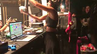 Giorgia Angiuli LIVE @ Club 88 (3)
