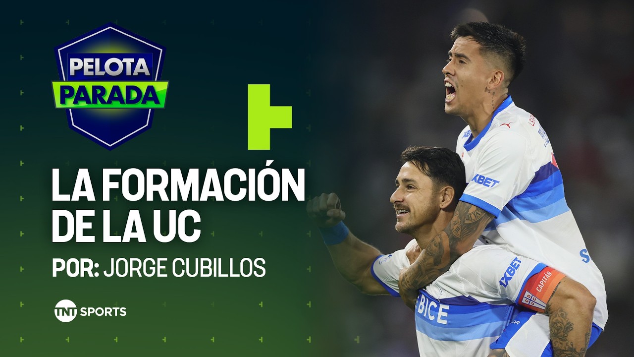 Novedades Universidad Católica | jueves 26 febrero