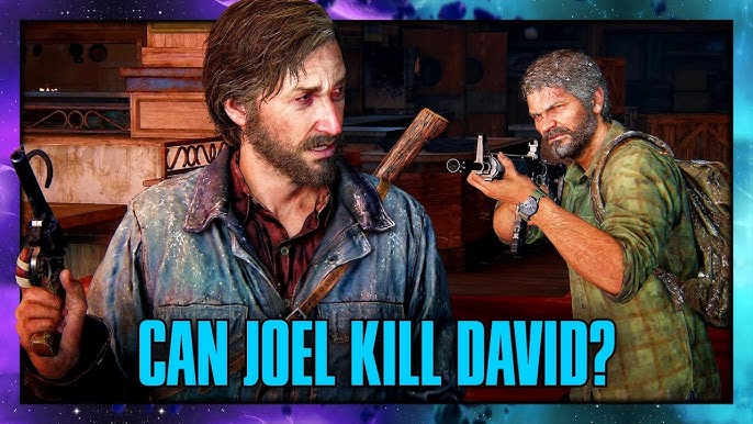 The Last of Us PC port destroyed all the hype that the masterpiece TV show  created