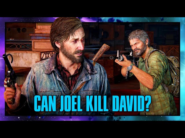 IGN on X: ICYMI: Modder Speclizer has modded The Last of Us' Joel