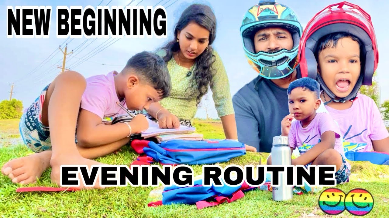 ഞങ്ങളുടെ ഒരു അടിപൊളി വൈകുന്നേരം😍🥳|Evening vlog🥳|kunjappan