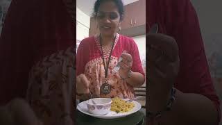 fork n spoon comparing each other #motivation #inspiration #skillset #upma #kheer #dontcompare
