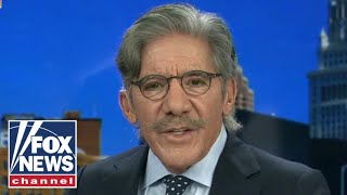 'The death penalty is on the table': Geraldo Rivera