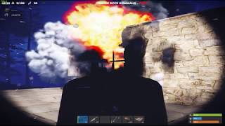 Горе Неудачники RUST 141 DEVBLOG!