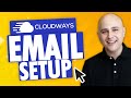 How To Separate Email Hosting From Website Hosting For Cloudways, WPEngine, Kinsta, Etc.