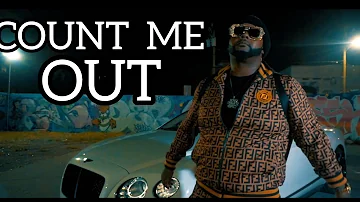 Nino Brown - Count Me Out (Music Video)